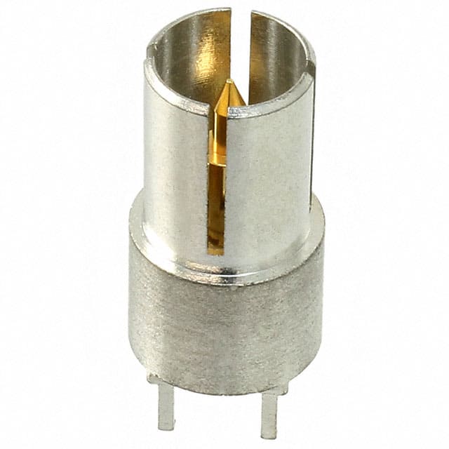 1274531-1 TE Connectivity AMP Connectors  Gruppi di connettori coassiali (RF)